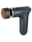 Zikko Dr. Rock Mini Bianstone Infrared Massage Gun - Grey