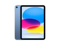 Ipad Wf Cl 128Gb Blu