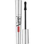 PUPA Milano Eyes Mascara Vamp! Mascara Waterproof No. 001 Extra Black 9 ml ()