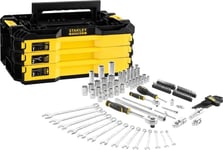 Tool St. 126 Ea. Pro-Stack