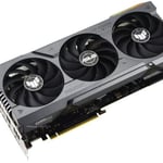 Asus Tuf-Rtx4070Ti-O12G-Gaming Graphic Card