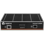 VERTIV Avocent LV5500 - KVM / lyd / seriell / USB-svitsj