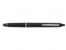 Pilot Pen Rollerpenn Frixion Zone 0,7Sortsor (10 stk) BLRT-FRZ7-B-B