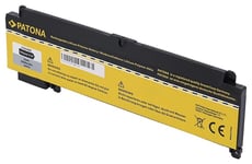 Patona akku pro ntb LENOVO Thinkpad T460S/T470S 2000mAh Li-Pol 11.4V 01AV405