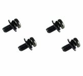 Genuine Sony KD43XD8099 TV Stand Screws x 4