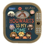 Journal Intime Avec Coffre-fort Harry Potter Lexibook - Le Journal Intime