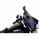 Vindruta memphis shades hd - Vindrutor oem harley davidson flht 16,5 cm 6,5 smoke fairing lucite