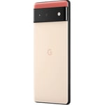 Google Pixel 6 Mobile Phone 256GB / 8GB RAM Kinda Coral