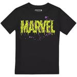 T-shirt enfant Marvel  TV1897