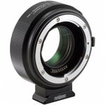 Metabones Canon EF to Fuji G Mount T Smart Expander GFX (1.26x) | ✅ Black Friday Deals