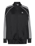 Adidas Originals Sst Tracktop Og Svart