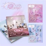 Cosmic - Photobook Version "Midnight Sun" Édition Limitée Coffret