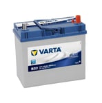 Varta Blue Dynamic 12v 45Ah B32