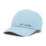 Columbia Unisex Silver Ridge 4 Ball Cap, Baseball Cap, Ripple Blue, O/S