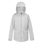 Regatta Womens/Ladies Navassa Waterproof Jacket - 22 UK