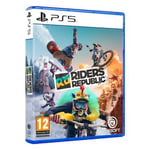 Jeu Ubisoft Riders Republic E06429