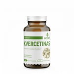 Ecosh Quercetin FlaviPure with Vitamin C Complex, 40 capsules
