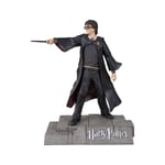 Harry Potter Et La Coupe De Feu Figurine Movie Maniacs Harry Potter 1