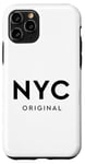 Coque pour iPhone 11 Pro Original de New York