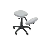 .Ergonominen tuoli Lietor Piqueras y Crespo GBALI40, harmaa