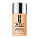 Clinique Even Better Make-Up Foundation WN22 Ecru 30 ml