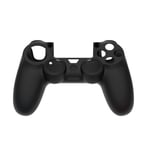 Housse De Protection En Caoutchouc Silicone Pour Manette Sony Playstation 4, Étui Pour Manette De Jeu Ps4 Pro Slim