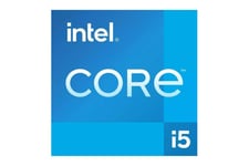 Intel Core i5 i5-14500 (14. Gen) CPU - 2.6 GHz (P-kerne) / 1.9 GHz (E-kerne) Processor - 14-core med 20 tråde - 24 mb cache