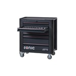 Verktygsvagn Sonic Next S7 SFS (140 delar) Sonic