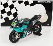 MINICHAMPS 122203021 Yamaha - YZR-M1 Team Petronas Sepang Racing N 21 Motogp Sea