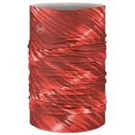 cache-cou Unisexe, Buff CoolNet UV Neckwear, Rouge