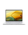 ASUS Zenbook UX3402VA-KM139W 14" I5 16 Go Argent 512