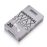 Andmetics Universal Wax Strips