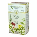 Organic Nettle Leaf Tea 40 grams By Celebration Herbals