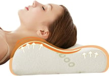 Health Care Orthopedic Pillow Anti Snore to Prime Soft Supportive Washable