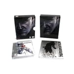 Metal Gear Solid 4 Guns of the Patriots [Special Edition] for Sony PlayStati FS