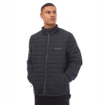 Timberland Mens Axis Peak Durable Water Repellent Jacket in Navy material_polyester - Size Large