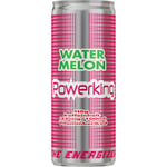 PowerKing Watermelon 25cl