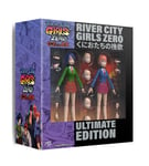 River City Girls Zero - Ultimate Edition (Limited Run) (Import) (PS5)