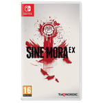 Sine Mora Ex SWITCH - Neuf