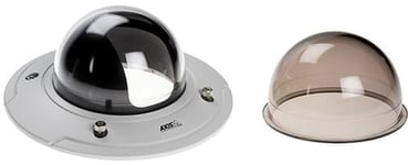 Axis - Kamerakupolin Kuplasetti Malleihin Axis P3346-v Network Camera