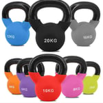 Kettlebell 14kg Neoprene