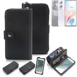 Wallet case for Oppo A79 5G cover flipstyle protecion pouch