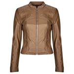 Veste Vero Moda  VMFAVODONA COATED JACKET NOOS