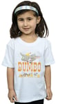 Dumbo The One And Only Cotton T-Shirt