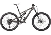 Specialized Specialized Stumpjumper EVO Comp Alloy | Mountainbike | Smoke/Black