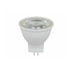 Ampoule led 36° GU4 830 2,6W égal à 20W MR11 Sylvania