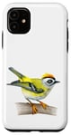 Coque pour iPhone 11 #snirt T-shirt à capuche motif poulet doré d'été