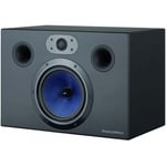 B&W CT7.5 LCRS - Enceinte Principale / Centrale Surround Noir