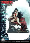 Dynamite Entertainment Statuette 1/3 Vampirella Design By Stanley Art