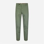 Morello Chinos - Verde